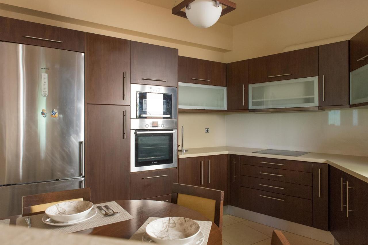 Comfy House With Mountain View Villa Iraklion
