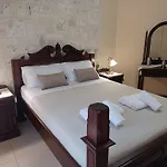 Heraklion Comfy House With Mountain View