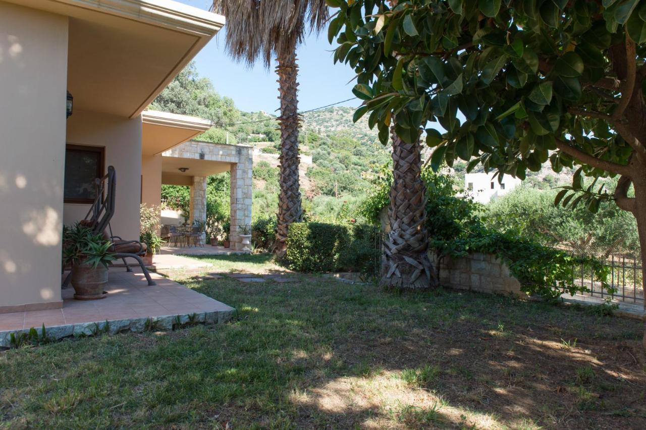 Villa Comfy House With Mountain View *
