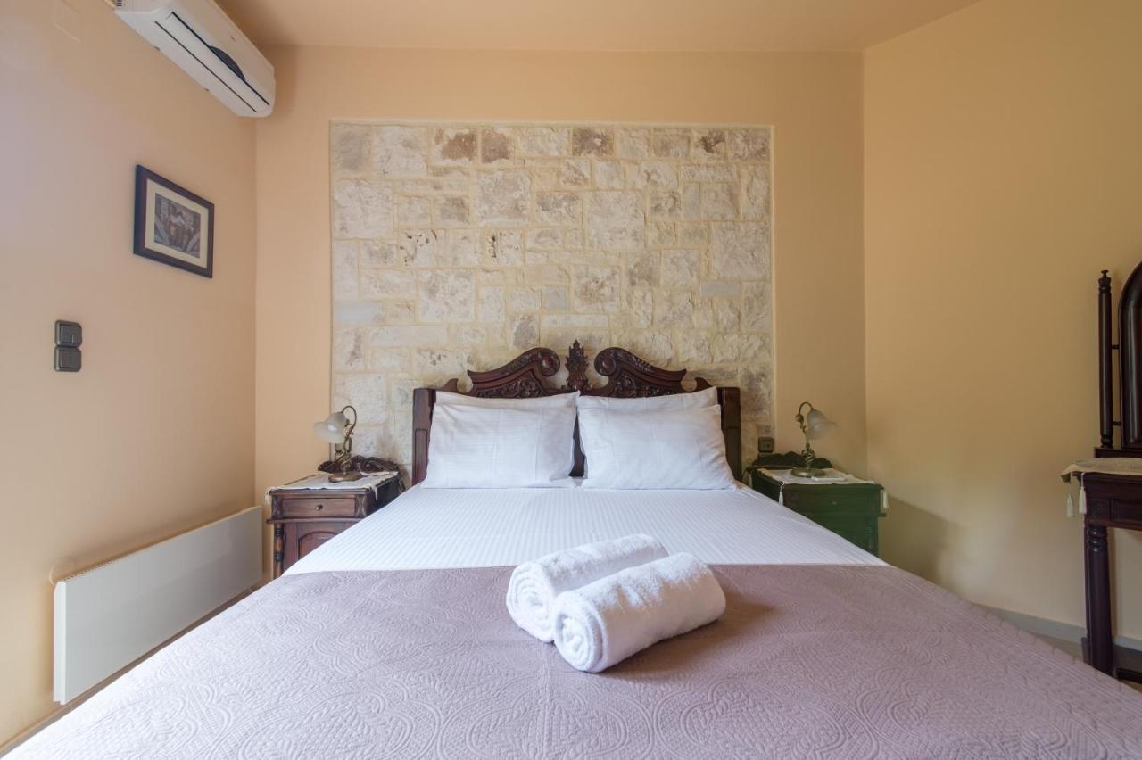 Comfy House With Mountain View Villa Héraklion