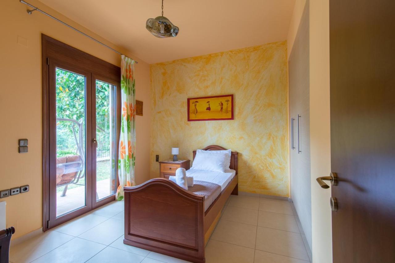 Villa Comfy House With Mountain View *