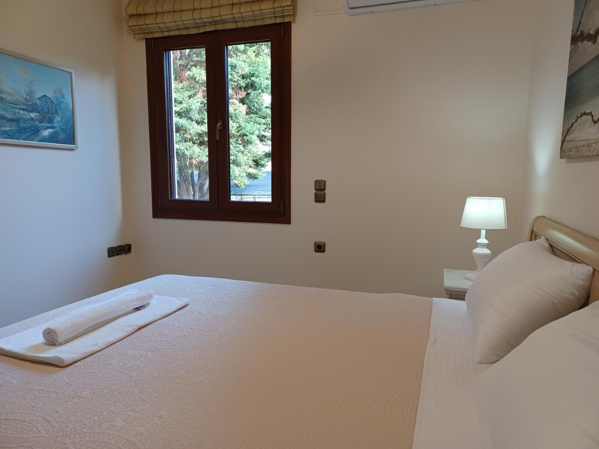 Villa Comfy House With Mountain View Héraklion