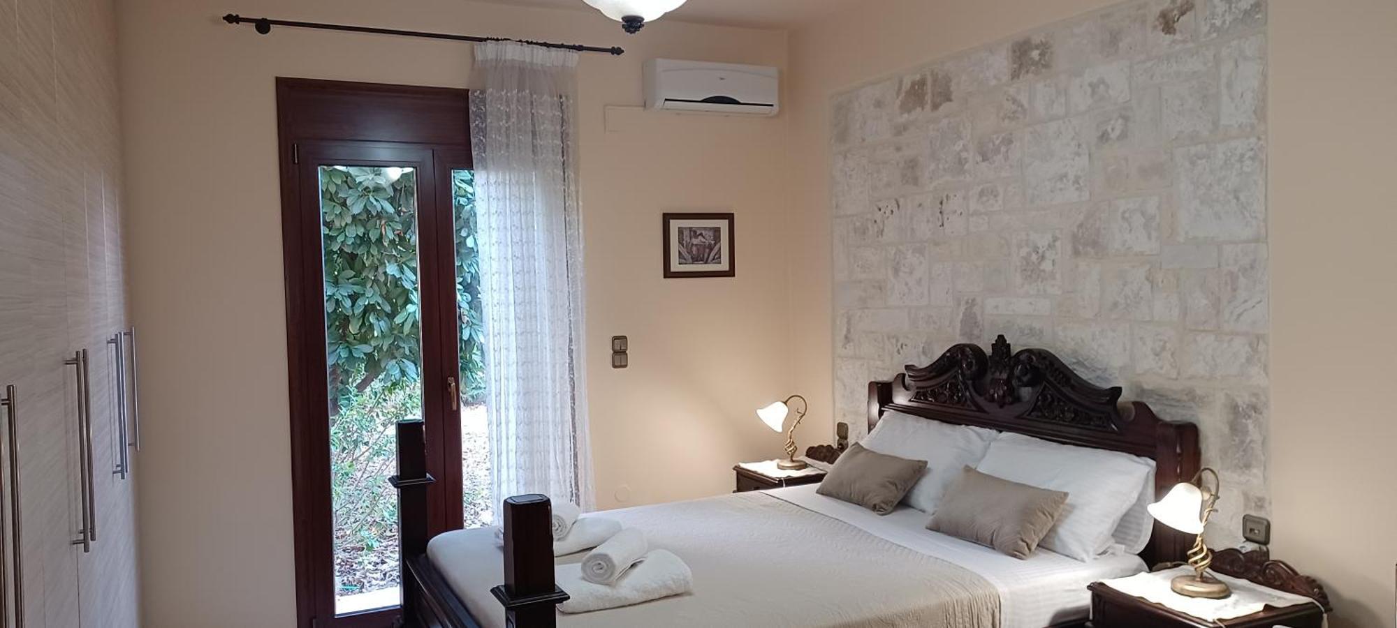 Comfy House With Mountain View Villa Héraklion