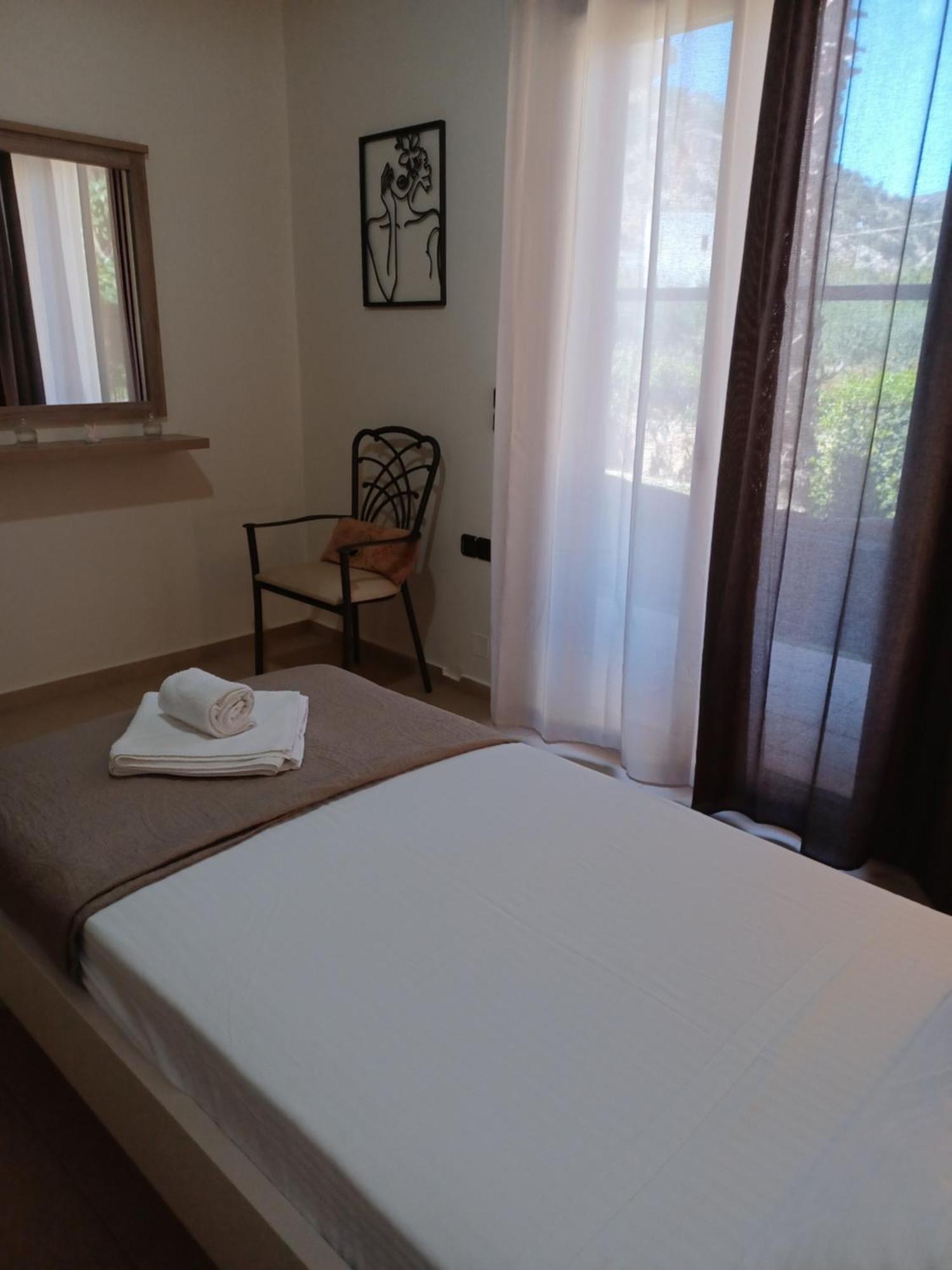 Comfy House With Mountain View Villa Héraklion